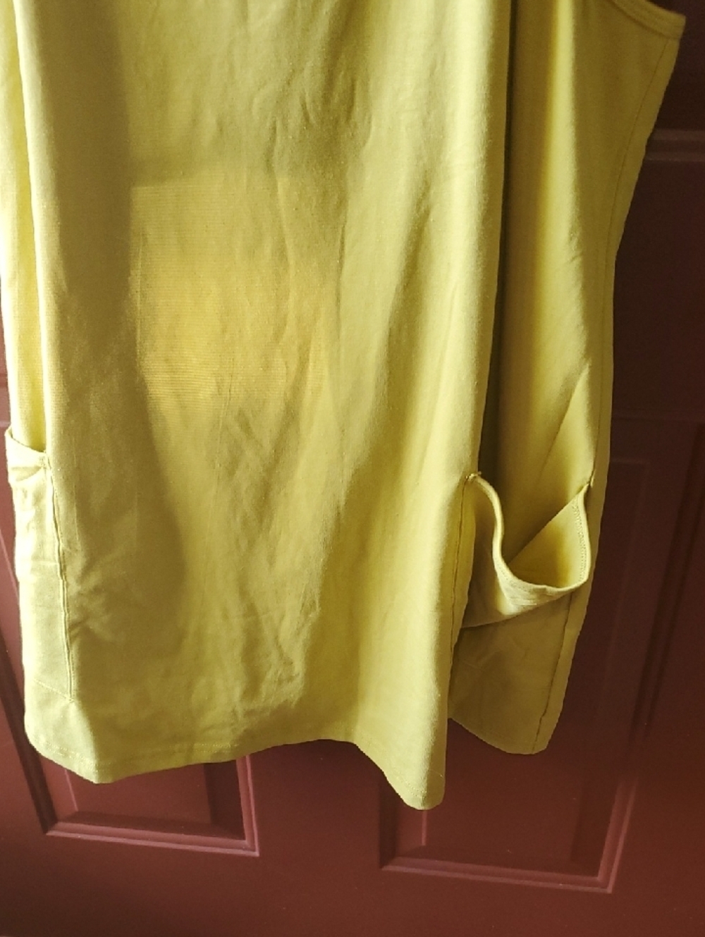 Arabess Lime Green Double Strap  Jumpsuit Romper XXL - Picture 6 of 8